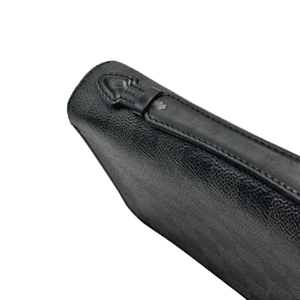 Louis Vuitton Damier Graphite Canvas Zippy XL Wallet (Pre-owned) T2XCQ7Y