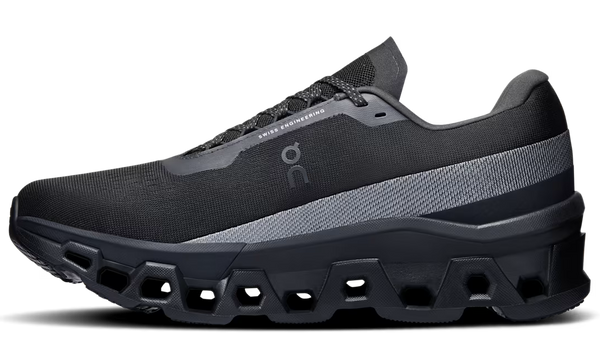 On Running Cloudmonster 2 Black Eclipse (Women’s)