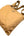 Prada Tessuto Nylon Mini Shoulder Bag Beige Tan (Pre-owned)