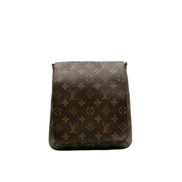 Louis Vuitton 2003 Musette Salsa Monogram Shoulder Bag (Like new)