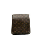 Load image into Gallery viewer, Louis Vuitton 2003 Musette Salsa Monogram Shoulder Bag (Like new)

