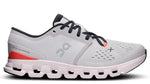 Load image into Gallery viewer, On Running Cloud X 4 Silver Flame (Women)
