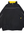 LLOUDGYM Track Jacket Black