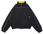 Load image into Gallery viewer, LLOUDGYM Track Jacket Black
