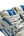 Louis Vuitton x Yayoi Kusama Trainer White Blue (Pre-owned)