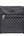 Gucci Black GG Supreme Coated Canvas Flat Messenger Bag (Pre-owned) W4B9J6D