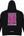 Chrome Hearts Dagger Eye Chart Pullover Hoodie