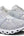 On Running Cloud 6 Glacier White (Women's)