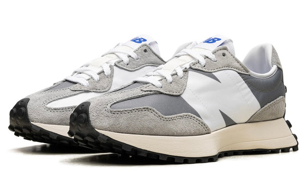 New Balance 327 ‘Grey Light Olive’