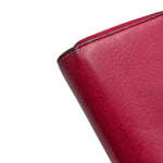 Load image into Gallery viewer, Gucci Pink Leather Soho Clutch (Pre-owned)
