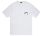 Load image into Gallery viewer, Stussy Kittens Tee 'White'
