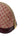 Louis Vuitton Cherry Monogram Mini Lin Horizontal Alma Bag (Pre-owned)