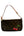 Louis Vuitton x Takashi Murakami Limited Edition Cerises Mini Pochette Bag (Like new) 3QTJC6M