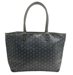 Load image into Gallery viewer, Goyard Artois PM Bag Grey (Like new) XJ878BR3
