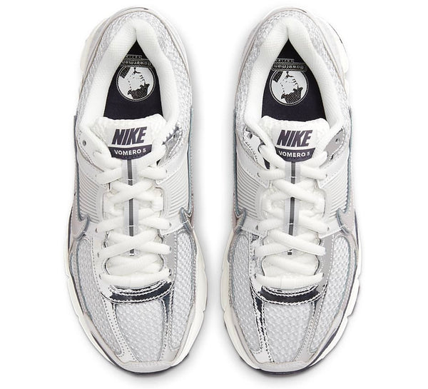 Nike Zoom Vomero 5 Photon Dust Metallic Silver