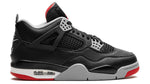 Load image into Gallery viewer, Jordan 4 Retro Bred Reimagined
