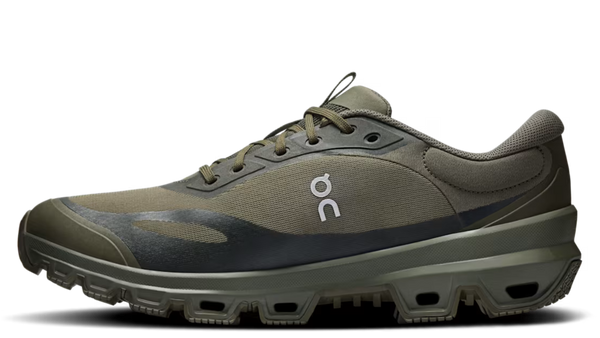 On Running Cloudventure 2 LOEWE Khaki