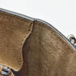 Load image into Gallery viewer, Gucci Dionysus Shoulder Bag GG Supreme Mini Beige (Like new) BHGWJM9
