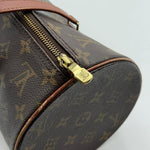 Load image into Gallery viewer, Louis Vuitton Monogram Papillon 26 handbag (Pre-owned) 7JQYVJ9
