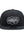HAZE × New Era 9FIFTY Snapback Black Cap