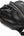 Givenchy Black Leather Convertible Duffle Backpack Bag (Pre-owned) CBQ9V6V