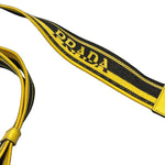 Load image into Gallery viewer, Prada Saffiano Triangle Bag Sunny Yellow (Like new)
