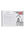 LEXON x Keith Haring Gift Set - Love White