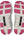 On Running Cloudmonster White Lima (Women's)