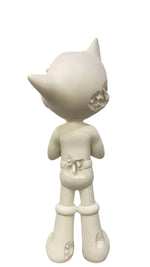 Load image into Gallery viewer, Hk* KC Art Toy Erosion Astro Boy White Limited Art Model (Edition of 200)
