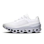 Load image into Gallery viewer, On Running Cloudmonster White Glacier (Women's)
