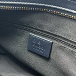 Load image into Gallery viewer, Gucci 2016-2026 GG Supreme Web Shoulder Bag (Pre-owned) 6C7RRDG
