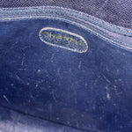 Load image into Gallery viewer, Chanel Grained Leather Tote Shoulder Bag (Pre-owned) 6HTRYM
