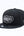 HAZE × New Era 9FIFTY Snapback Black Cap