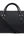 Gucci Black GG Nylon Weekender Travel Bag (Pre-owned) 7DWK3H6