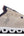 On Running Cloud 5 Coast Sand Mulberry (w)