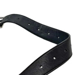 Load image into Gallery viewer, Saint Laurent Classic Belt Bag Monogram Black (Pre-owned) YX8QQ6M
