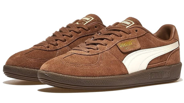 Puma Palermo OG Brown