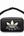 Gucci x Adidas Textured Dollar Calfskin Belt Bag Black (Pre-owned)