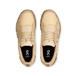 Load image into Gallery viewer, On Running Cloud 6 Waterproof Sand Dune
