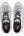 On Running Cloud X 3 Ivory Black