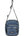 Supreme Denim Shoulder Bag Washed Indigo
