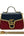 Gucci GG Torchon Marmont Mini Top Handle (Like new) 38H63XM