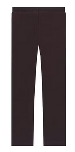 Load image into Gallery viewer, Fear of God Essentials Relaxed Sweatpant Plum
