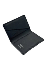 Load image into Gallery viewer, Louis Vuitton Pocket Organizer Monogram Eclipse Canvas (Like new) 473Y7J8
