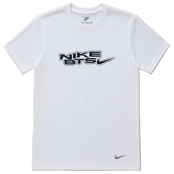 Nike By You x BTS Collection Tee White Black