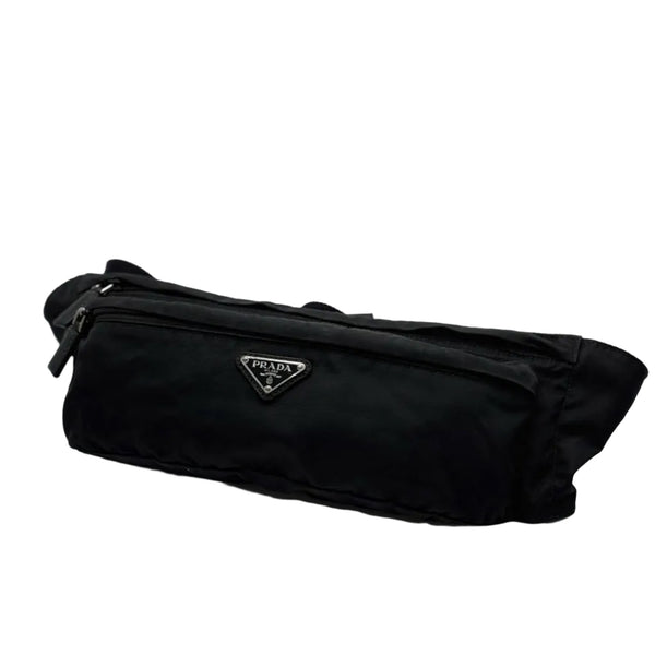Prada Re-Nylon Belt Bag (Pre-owned) VCHTM9Y
