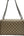 Gucci Dionysus Shoulder Bag GG Supreme Medium Beige/Brown (Pre-owned)