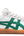 Onitsuka Tiger Tokuten White Green
