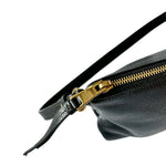 Load image into Gallery viewer, Prada Vitello Daino Crossbody Bag Black (Like new) 2BJXR4B
