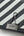 Off-White Saffiano Striped Mini Diag Binder Clip Bag Black White (Like new)